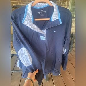Vineyard Vines Pullover